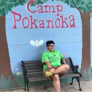 Meet your Posher, Tucker